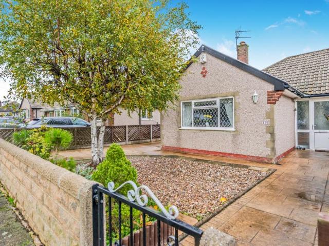 Bungalow for sale in Wrose, Bradford