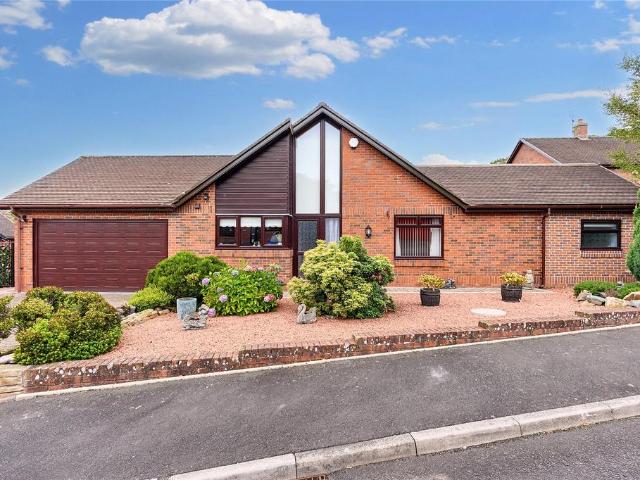 Bungalow for sale