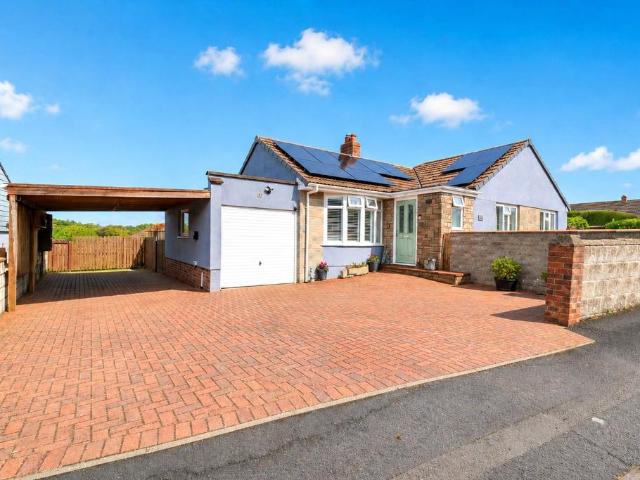 Bungalow for sale in Fort Hill, Kentisbury