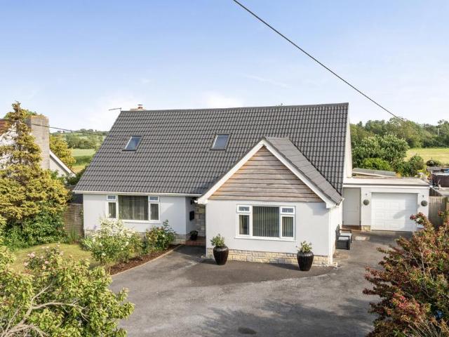 House for sale in Shurton, Stogursey
