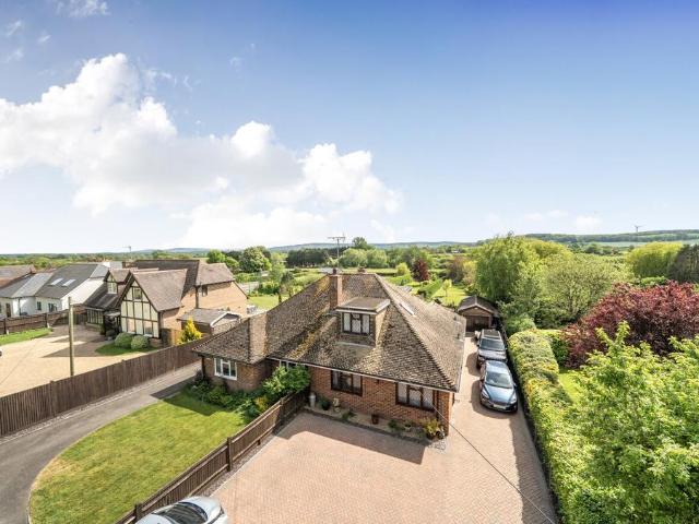 Bungalow for sale in Iford, East Sussex