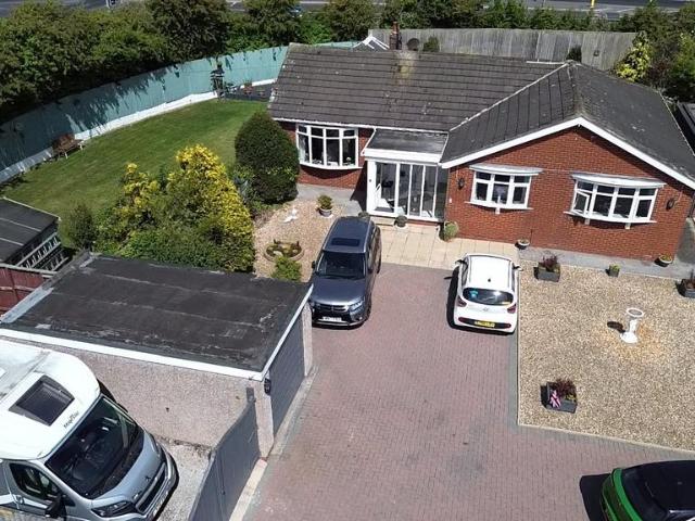 Bungalow for sale in Carleton, Cabus