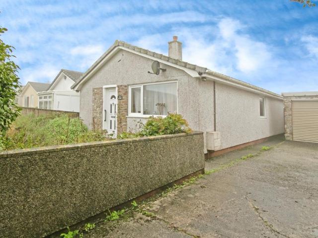 Bungalow for sale in Stennack, Roseworthy