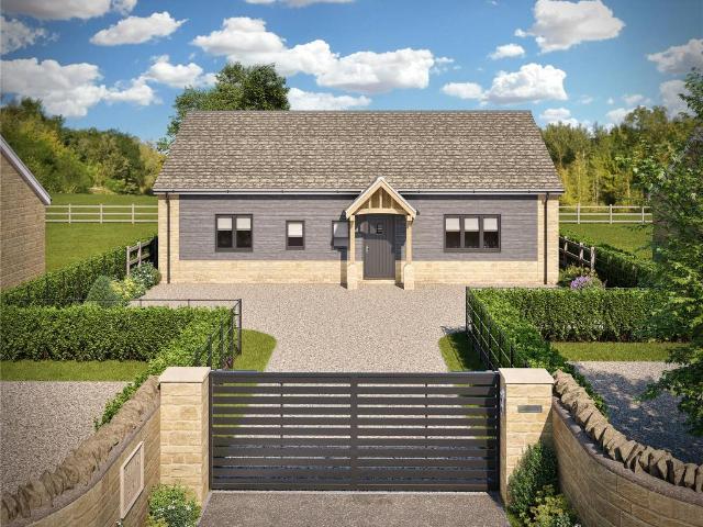 Bungalow for sale in Crookhill, Worcestershire