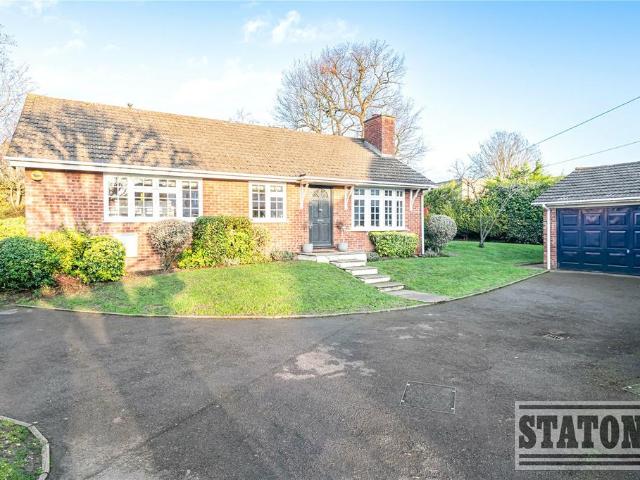 Bungalow for sale in New Barnet, Isle Of Man