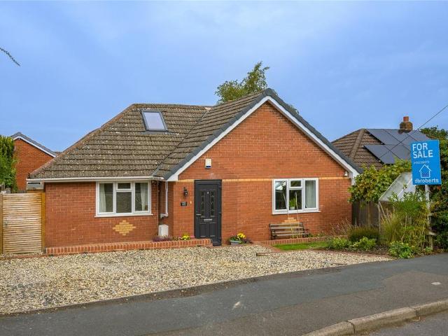 Bungalow for sale in Ketley, Telford