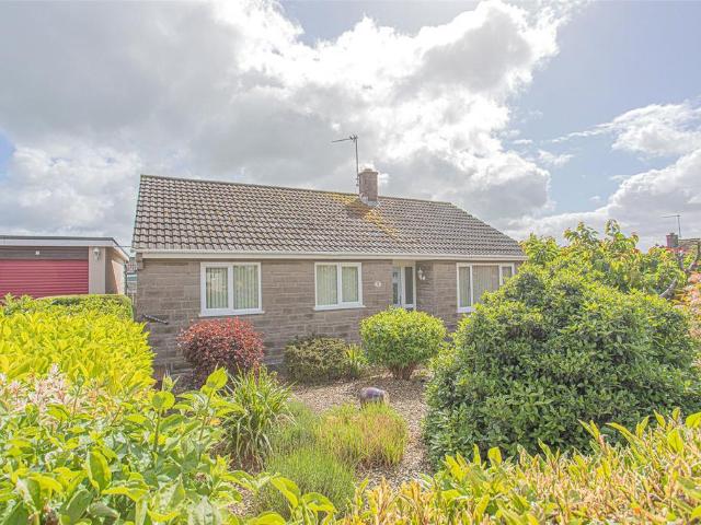 Bungalow for sale in Curry Rivel, Somerset
