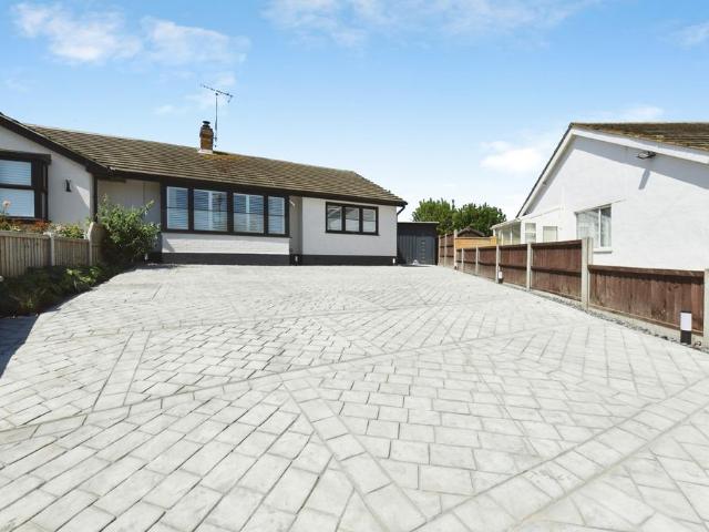 Bungalow for sale in Alton Barnes, Isle Of Man