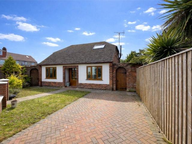 Bungalow for sale in Liscard, Isle Of Man