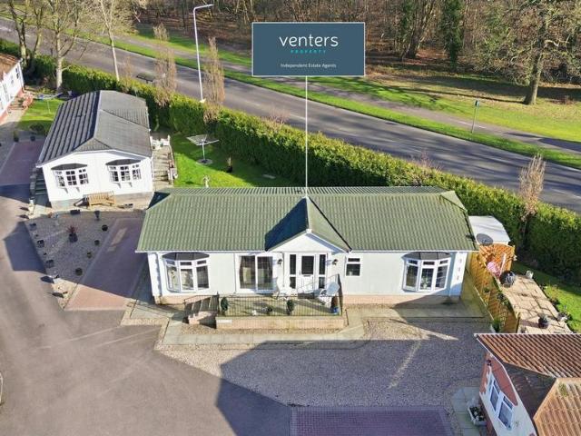 Bungalow for sale in Smeaton, Kirkcaldy