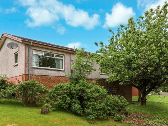 Bungalow for sale in West Kilbride, Scotland