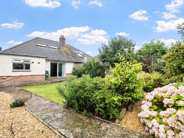 Bungalow for sale in Swanage, East Dorset