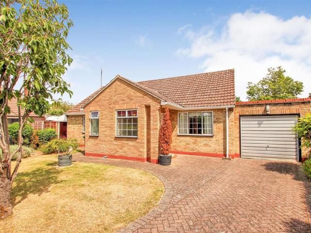 Bungalow for sale in Chesterton, Arbury