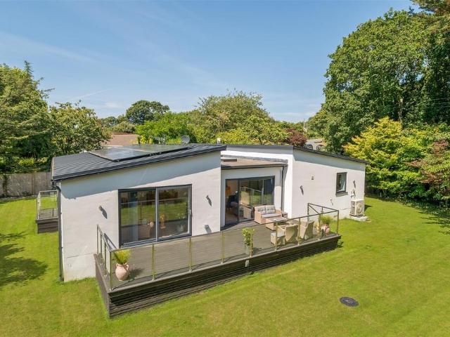 Bungalow for sale in Calstock, Cornwall