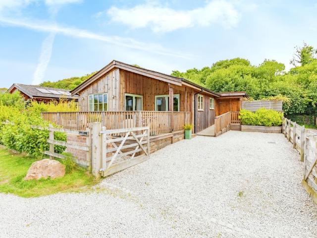 Bungalow for sale in Gluvian, St Columb Major