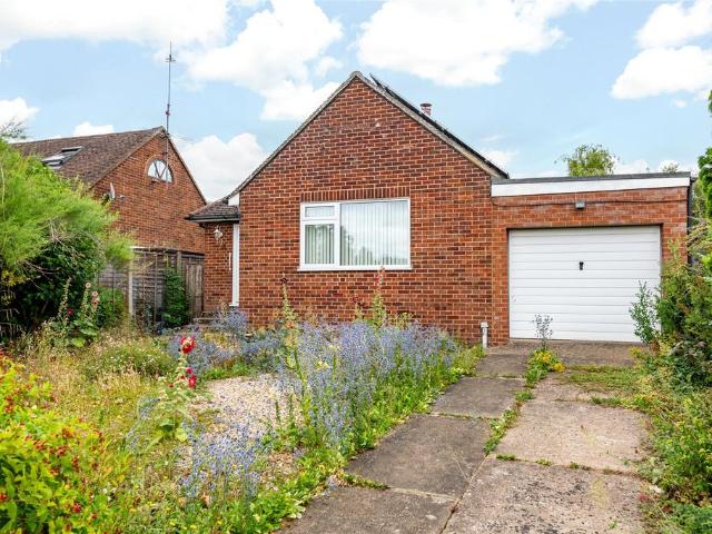 Bungalow for sale in Loughton, Milton Keynes
