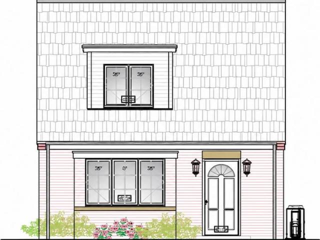 Bungalow for sale in Desborough