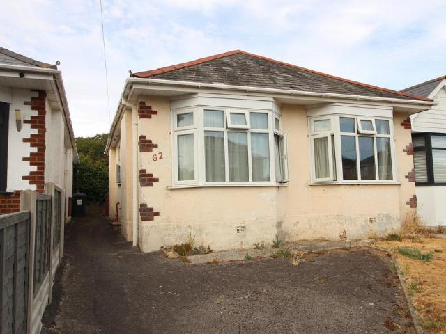 Bungalow for sale in Iford, Bournemouth