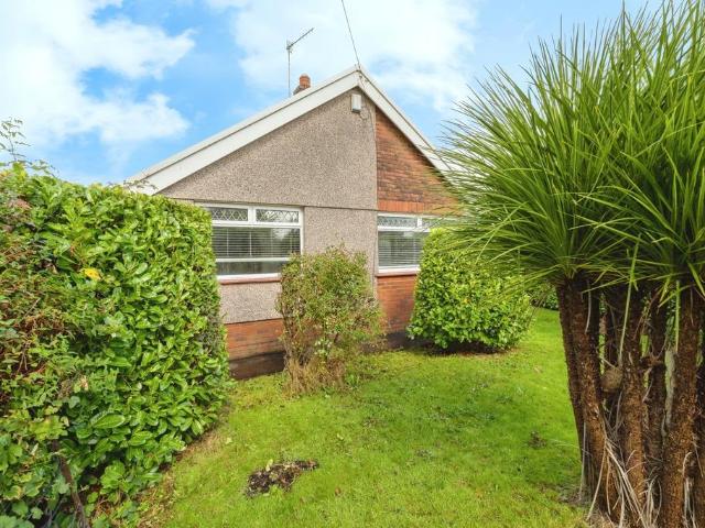 Bungalow for sale in Penllergaer, Wales