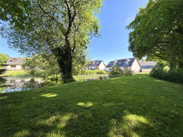 Bungalow for sale in Johnston