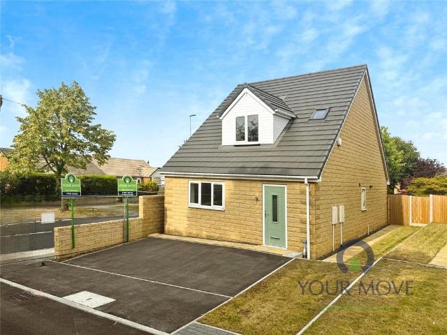 Bungalow for sale in North Elmsall, West Yorkshire