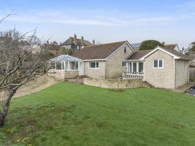 Bungalow for sale in Charmouth
