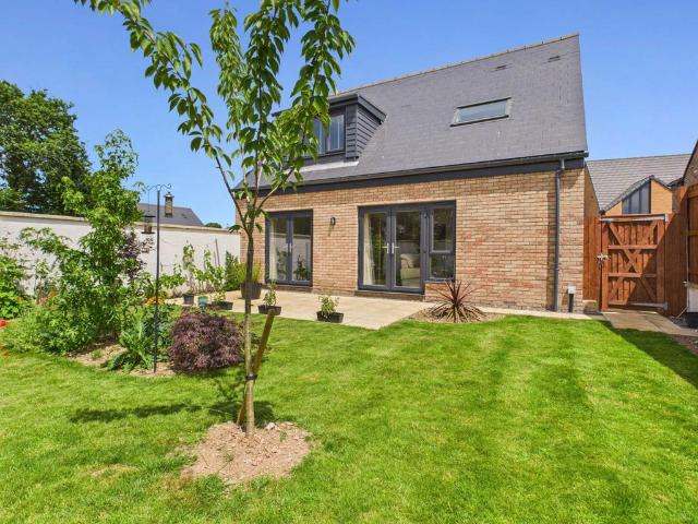 Bungalow for sale in Callington