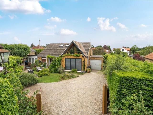 Bungalow for sale in Ferrensby, York and North Yorkshire