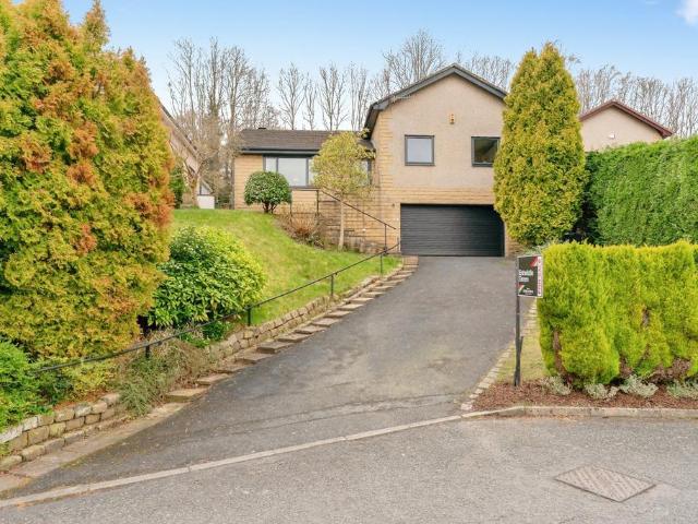 Bungalow for sale in Walk Mill, Burnley