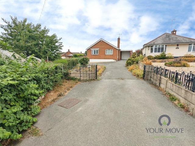 Bungalow for sale in Selston CP, Selston
