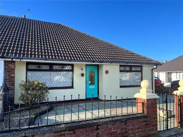 Bungalow for sale in Overchurch Hill, Moreton