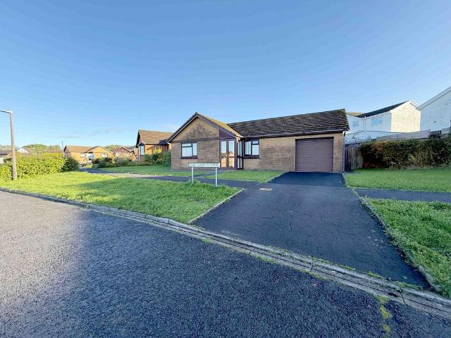 Bungalow for sale in Upper Loughor, Gorseinon