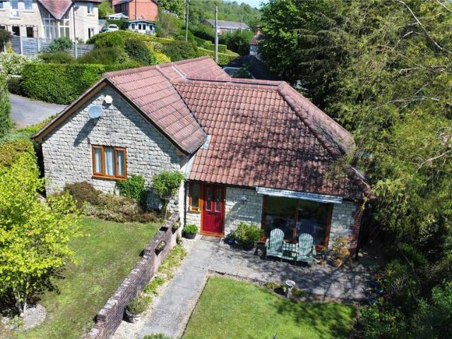 Bungalow for sale in Mere, Wiltshire