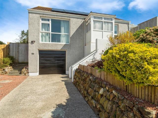 Bungalow for sale in Kenwyn, Isle Of Man