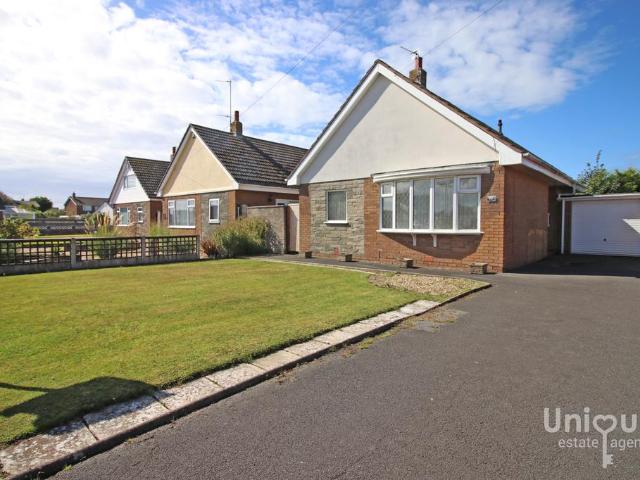 Bungalow for sale in Fleetwood, Cabus