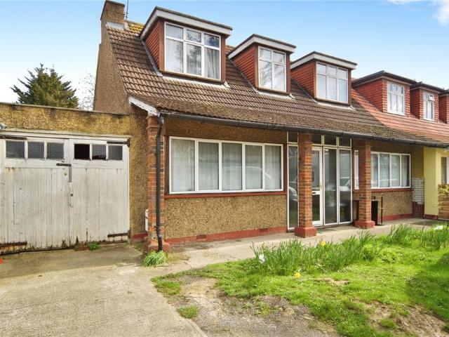 Bungalow for sale in Isle Of Man