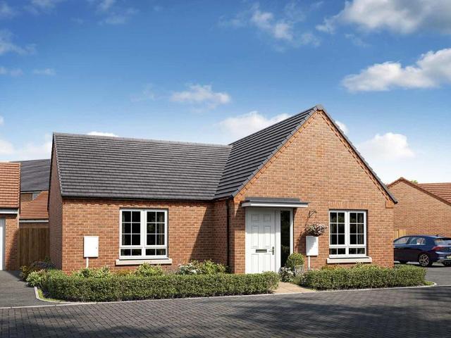 Bungalow for sale in Barton-le-clay, Bedfordshire