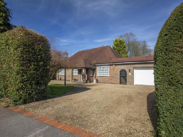 Bungalow for sale in Red Hill, Isle Of Man