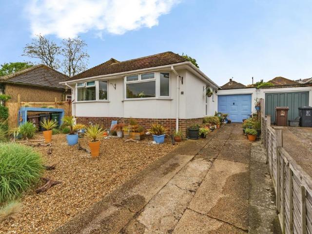 Bungalow for sale in Saltdean, Isle Of Man