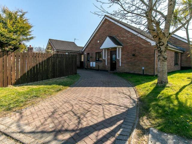 Bungalow for sale in Scotland