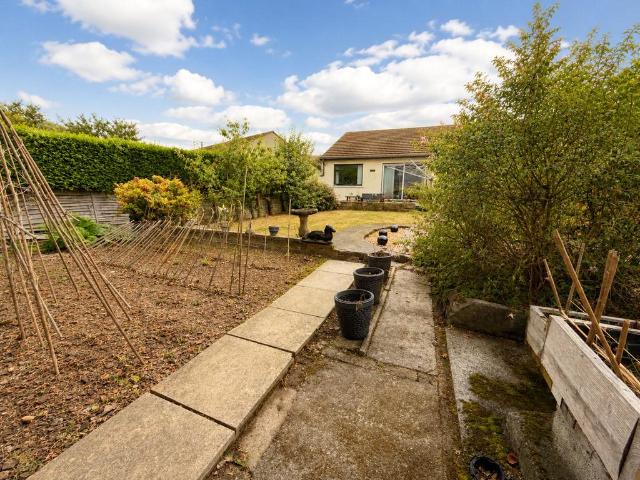 Bungalow for sale in Neyland, Wales