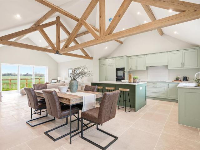 Bungalow for sale in Comers, Norfolk