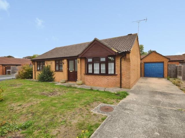 Bungalow for sale in Belleau, Lincolnshire