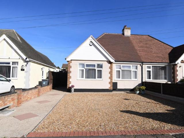Bungalow for sale in Kempston, Bedford