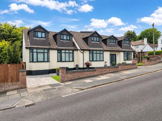 House for sale in Calderstones