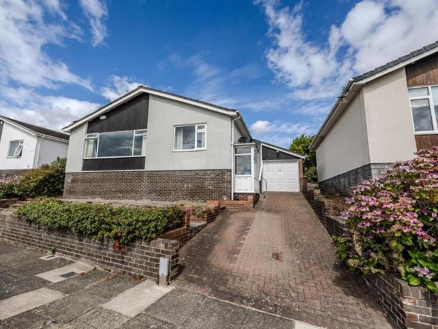 Bungalow for sale in Heddon-on-the-wall, Northumberland