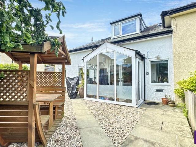 Bungalow for sale in Keswick