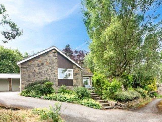 Bungalow for sale in Almondbury, West Yorkshire