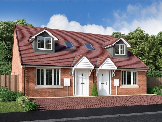 Bungalow for sale in Delves Lane, Consett