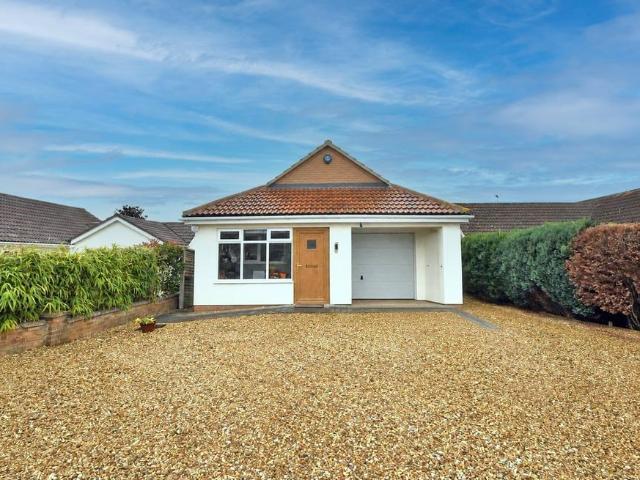 Bungalow for sale in Brookville, Norfolk